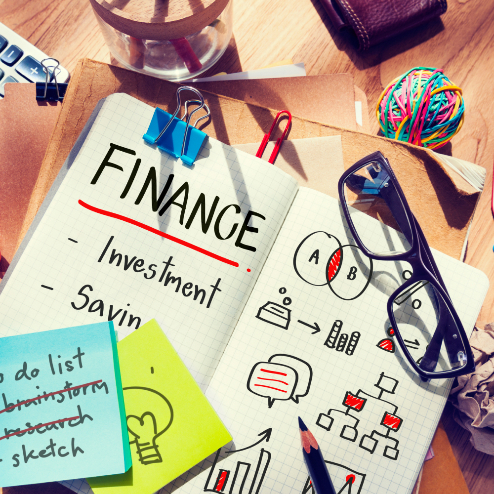 About Finance Updates Now